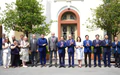 Viet Nam and Russia promote cooperation in strategic technology research