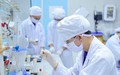 National science and technology capacity strengthened to master strategic technologies