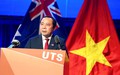Shifting Viet Nam - Australia science and technology cooperation from "technology transfer" to "joint research, joint development"
