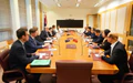 Viet Nam, Australia advance strategic cooperation in high technology, digital economy, and AI