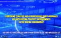 Tightening penalties and strengthening early warnings for intellectual property infringements in the digital environment