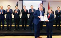 Private telecommunications network license granted to Amazon Kuiper Viet Nam
