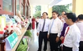 TT-Huế: Ông Mai Xuân Hóa tái đắc cử Chủ tịch Hội Nông dân huyện Phú Vang