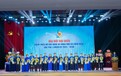 Đại hội Đại biểu Đoàn TNCS Hồ Chí Minh Bộ KH&CN lần thứ I: Khát vọng tuổi trẻ, tiên phong đổi mới, dẫn dắt tương lai KH&CN