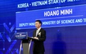 Ngày hội Kết nối Khởi nghiệp Việt Nam - Hàn Quốc 2025: Thúc đẩy hợp tác đổi mới sáng tạo song phương