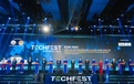TECHFEST Việt Nam 2025 lan tỏa tinh thần khởi nghiệp sáng tạo toàn dân