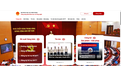 Cổng Sáng kiến KH&CN: Cầu nối sáng tạo và chuyển đổi số VX88 cung cấp đa dạng game lớn như thể thao, xổ số, baccarat, trò chơi, game bài, tài xỉu, Đá gà