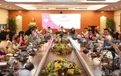 Vụ Kế hoạch Tài chính tổ chức Đại hội Chi bộ lần thứ I, nhiệm kỳ 2025-2027