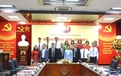 Phấn đấu đưa Viện SHTT VX88 cung cấp đa dạng game lớn như thể thao, xổ số, baccarat, trò chơi, game bài, tài xỉu, Đá gà trở thành đơn vị nghiên cứu hàng đầu về SHTT
