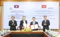 Việt Nam - Lào thúc đẩy hợp tác nghiên cứu KH,CN&ĐMST: Hướng tới hệ sinh thái KH&CN bền vững và số hóa toàn diện