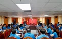 Vx88 info đăng ký sơ kết Khối Thi đua 1: Điểm nhấn Chuyển đổi số, chăm lo người lao động
