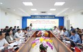 Quảng Ngãi tăng cường hạ tầng số, đảm bảo vận hành chính quyền hai cấp hiệu quả, thông suốt