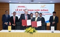 Bưu điện Việt Nam và DHL Express hợp tác sâu rộng trong chuyển phát nhanh quốc tế