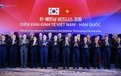 Việt Nam - Hàn Quốc: Nâng tầm hợp tác công nghiệp, khoa học và công nghệ