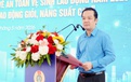 Công đoàn ngành KH&CN phải trở thành “bệ phóng” để người lao động làm chủ công nghệ