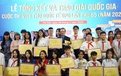 Hơn 1,3 triệu bài dự thi UPU viết về kết nối con người trong thời đại số