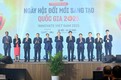 Innovation must permeate all aspects of society: Party chief