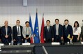 Vietnam, IP Paris to co-develop AI, ICT graduate programs