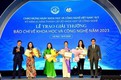 Press Awards on Science, Technology, Innovation and Digital Transformation launched