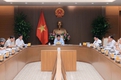 Deputy PM urges stronger push for smart city development