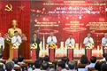 Party chief calls for stronger efforts in innovation, digital transformation