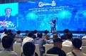 Conference discusses the development of industrial internet