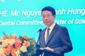 Minister stresses science and technology as core engines of Viet Nam’s growth