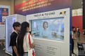 Vietnamese AI at the National Achievement Exhibition