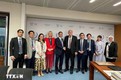 Vietnam reaffirms commitment to nuclear use for sustainable development