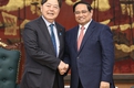 Viet Nam seeks Japan’s support in science and technology infrastructure development