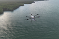 Vietnam’s first cross-sea UAV delivery route inaugurated
