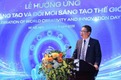 Scientific Innovation Competition opens to OVs, boosting global talent linkages