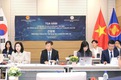 Vietnam, RoK step up investment cooperation in tech, innovation startups