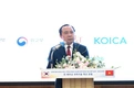 Vietnam, RoK team up on sci-tech, innovation at Hanoi forum