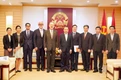 Viet Nam and Italy Expand Science, Technology and Innovation Cooperation in Priority Areas