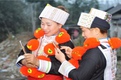 Conditions for receiving smartphone support for poor and near-poor households