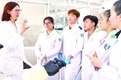 Innovation – driver of new growth model

