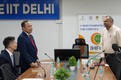 Vietnam and India Strengthen Incubator Linkages to Advance Deep-Tech Cooperation