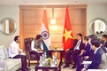 VietNam Strengthens Deep-Tech Cooperation with IIT Madras