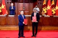 Viet Nam and Sri Lanka expand cooperation in strategic technologies