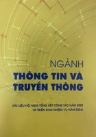 Ngành Thông tin và Truyền thông