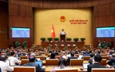 Luật KH,CN&ĐMST: Mở cơ chế thử nghiệm, chấp nhận rủi ro để bứt phá sáng tạo