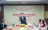Đưa VnExpress trở thành tờ báo điện tử truyền cảm hứng, kiến tạo xã hội