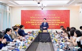 Tạo đột phá mạnh mẽ phát triển khoa học, công nghệ và đổi mới sáng tạo