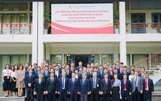 Đại học Bách khoa Hà Nội khẳng định vai trò nòng cốt trong hệ sinh thái đổi mới sáng tạo
