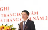 Điểm tin Khoa học và Công nghệ tháng 7