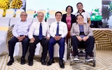 Hiện thực hóa khát vọng vươn lên bằng khoa học, công nghệ, đổi mới sáng tạo và chuyển đổi số