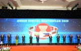 Hội nghị Bộ trưởng Số ASEAN lần thứ 6: Xác lập lộ trình hợp tác số giai đoạn mới