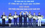 Make in Vietnam - Nền tảng cho một Việt Nam tự chủ và dẫn dắt
