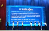 Tây Ninh phát động phong trào thi đua đổi mới sáng tạo và chuyển đổi số giai đoạn 2026 – 2030